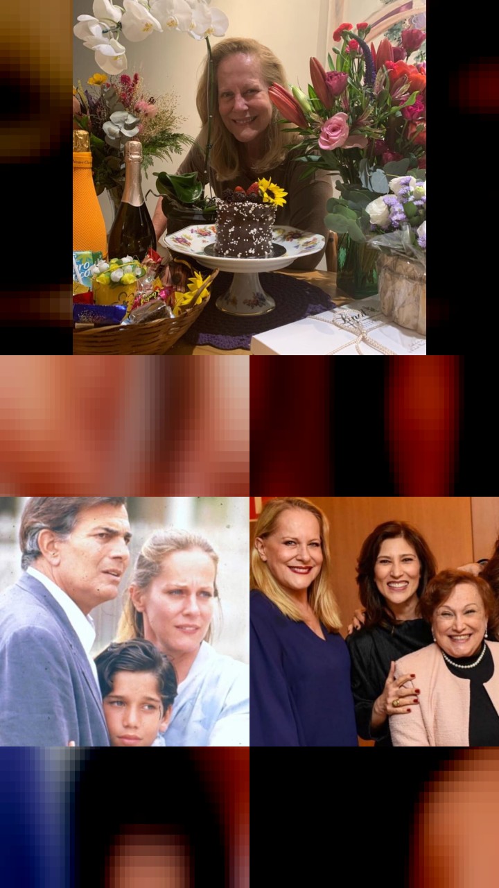Lucinha Lins's Instagram Gold: The 10 Most-Liked Posts