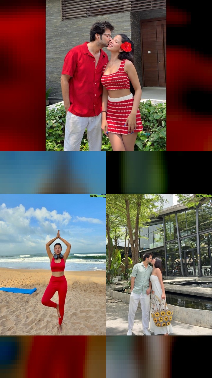 Luckii's Instagram: Top 10 Most Loved Photos