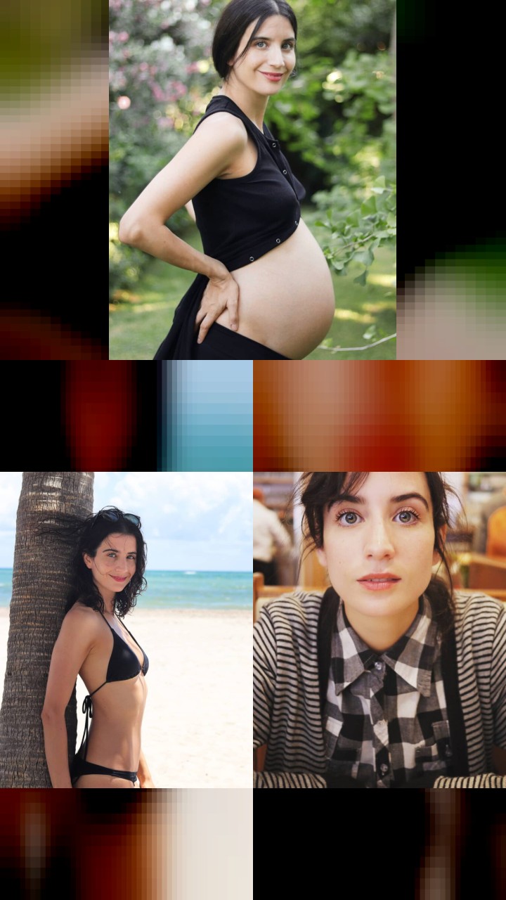10 Iconic Instagram Photos of Lucy Cominetti
