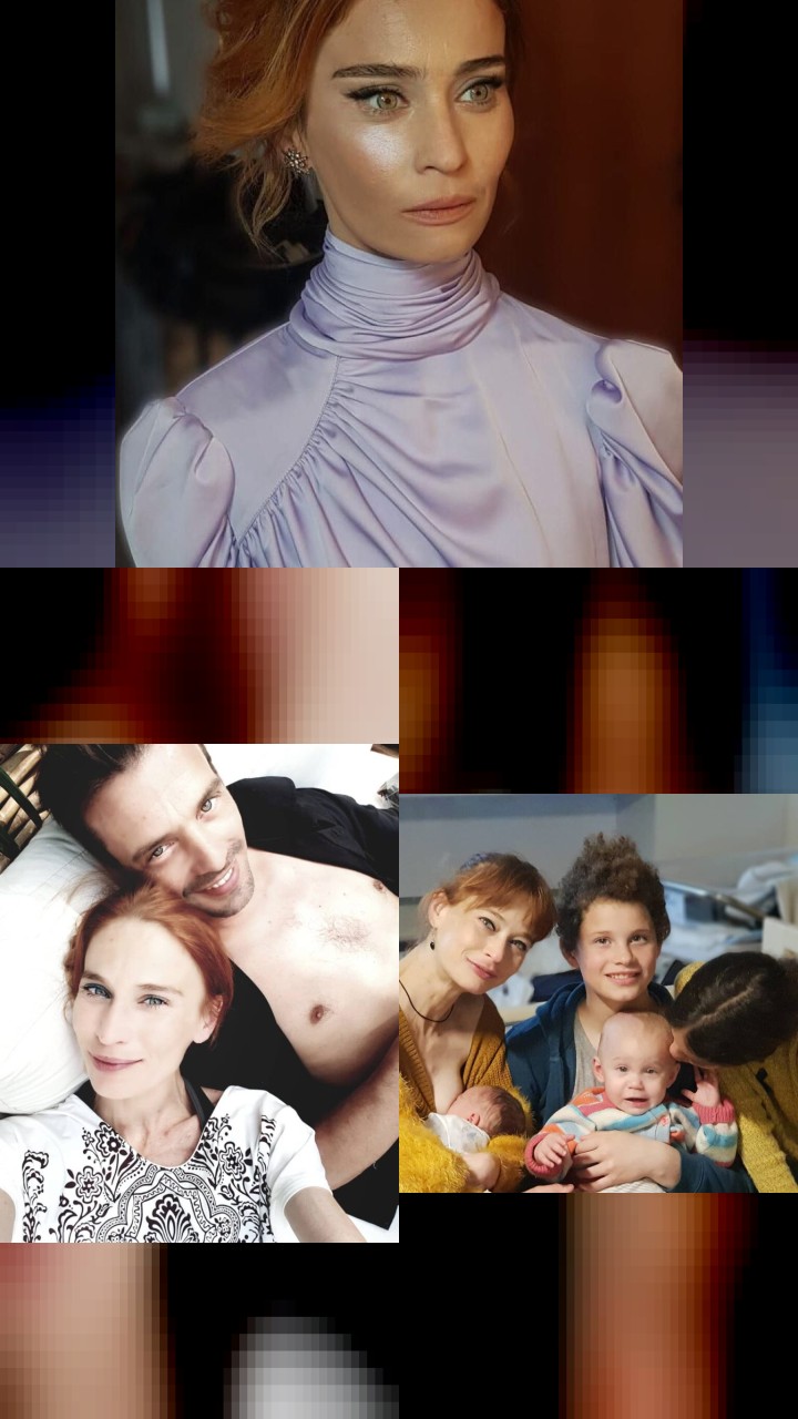 Top 10 Instagram Moments of Lucy Dubinchik