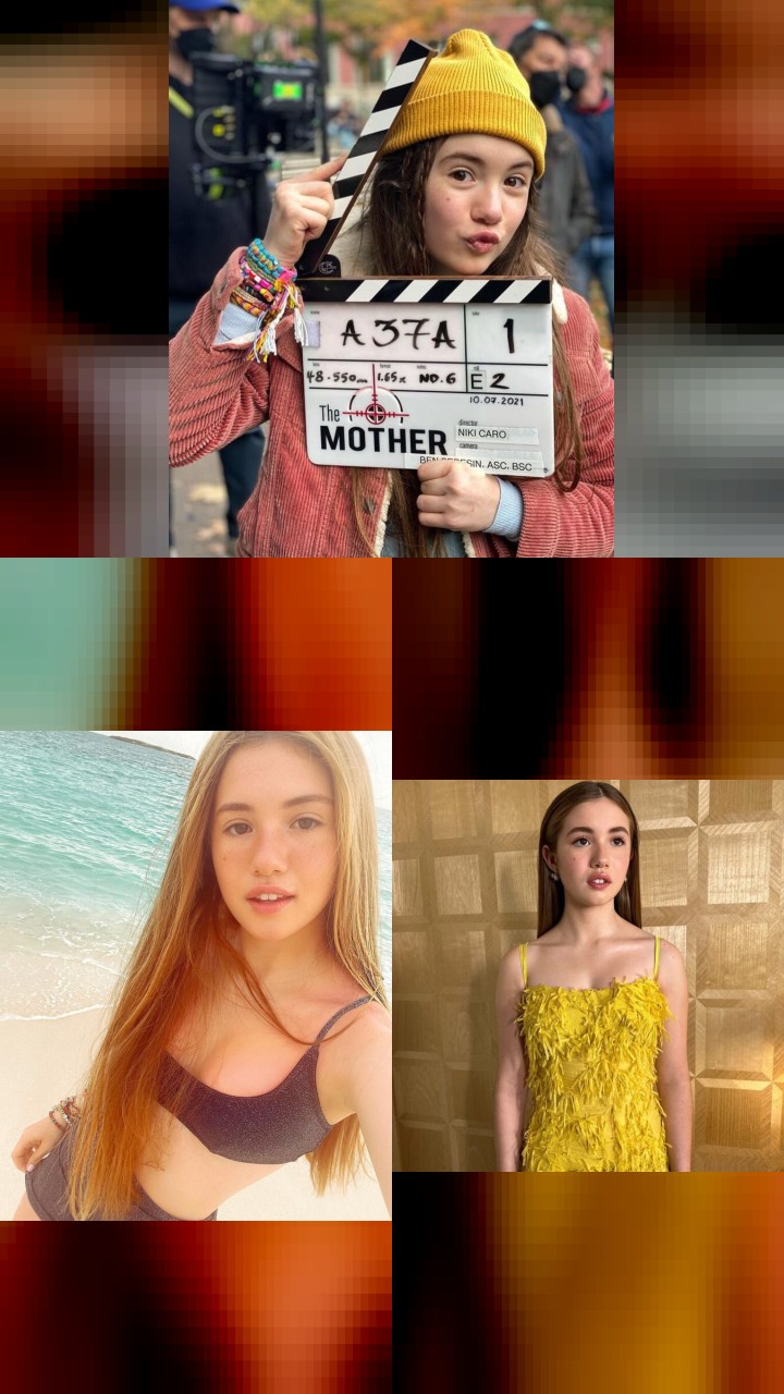 The Top 10 Instagram Photos by Lucy Paez You Shouldn't Miss