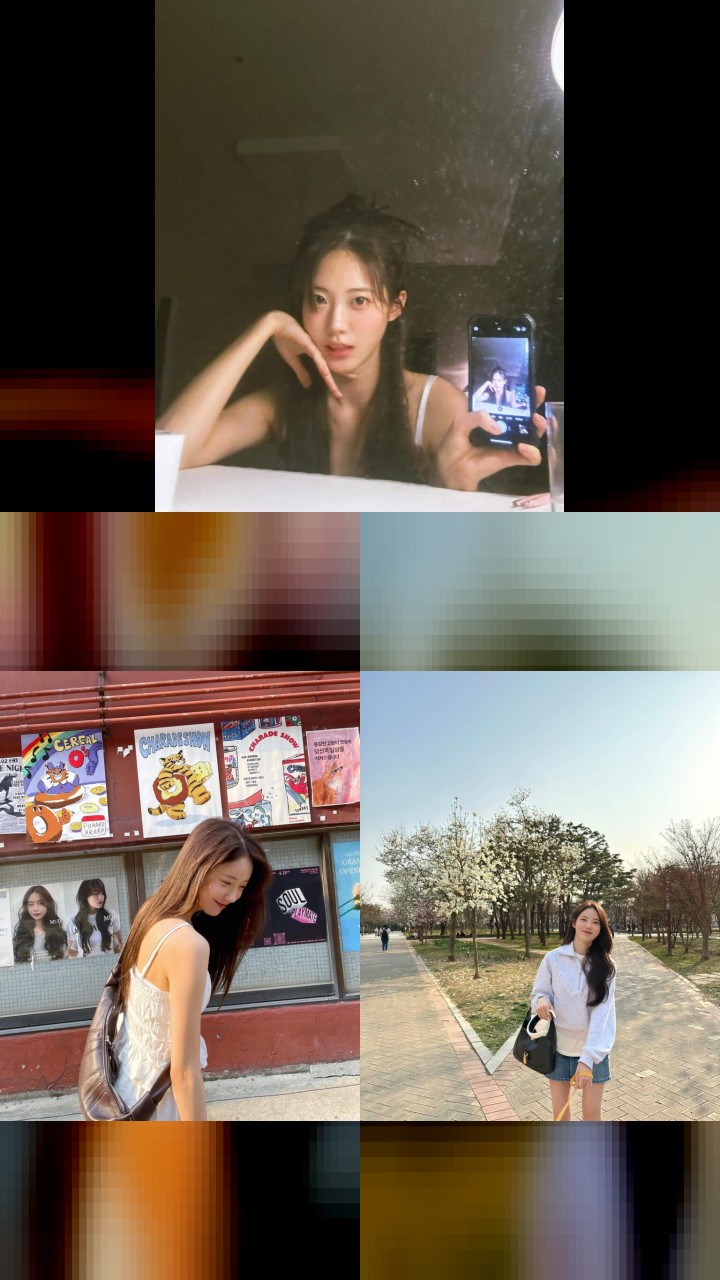 Top 10 Instagram Moments of Luda