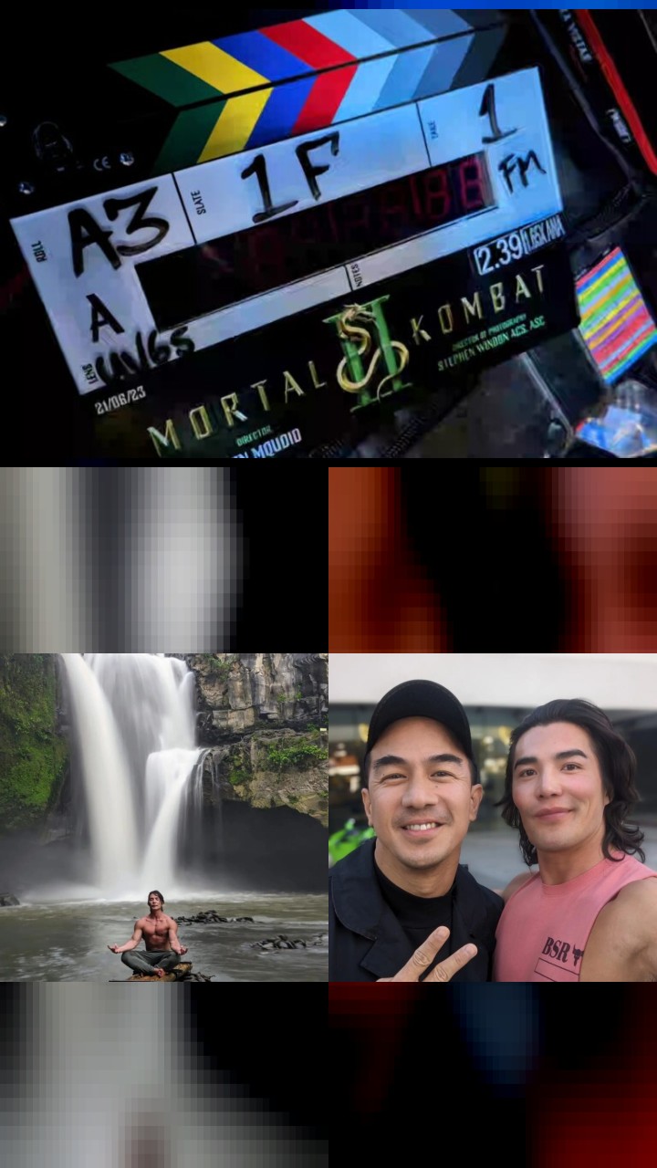 The Top 10 Most Liked Instagram Photos of Ludi Lin