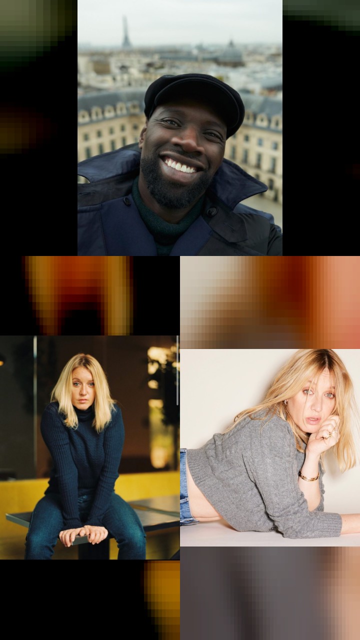 The Top 10 Instagram Photos by Ludivine Sagnier You Shouldn't Miss