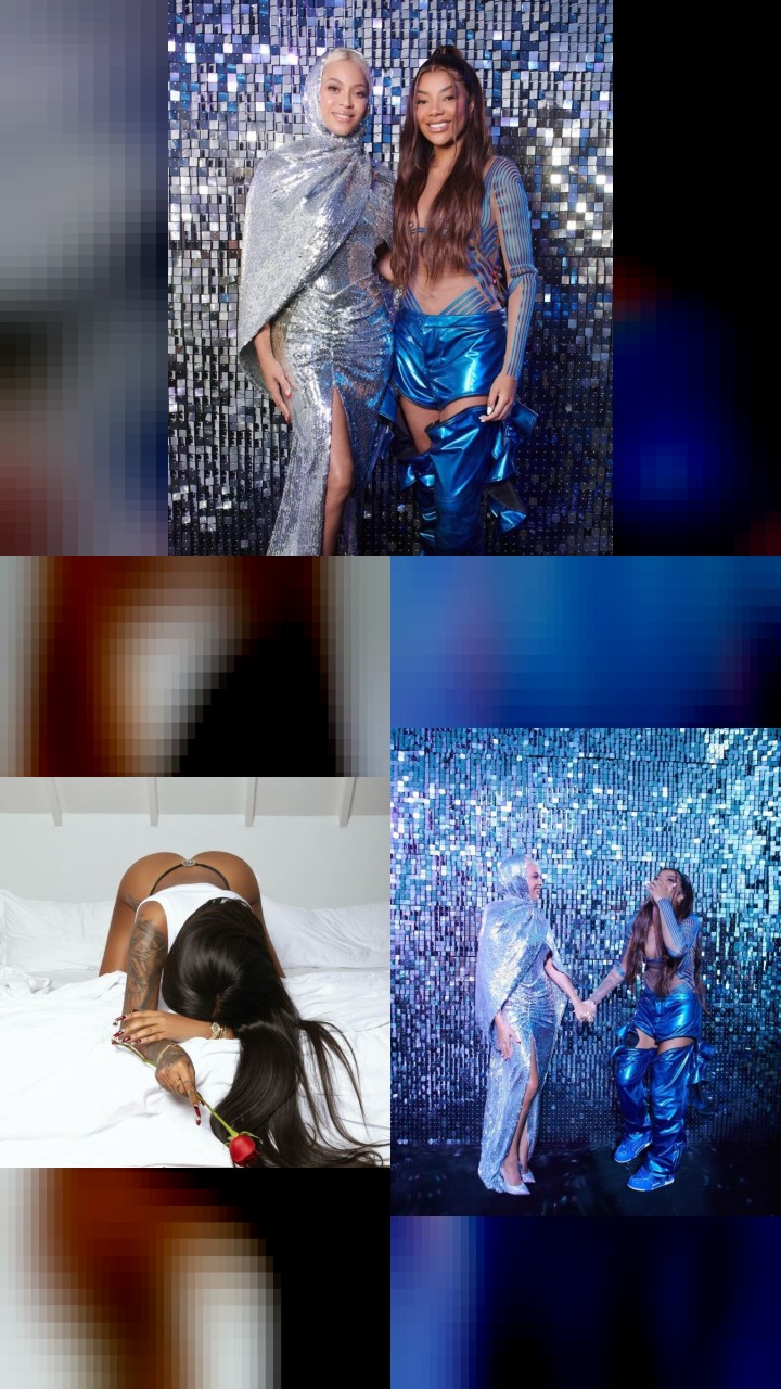 10 Ludmilla Instagram Photos That Fans Couldn't Get Enough Of
