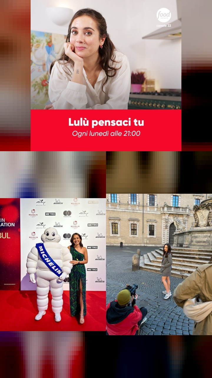 Ludovica Gargari's Instagram: The Top 10 Liked Photos