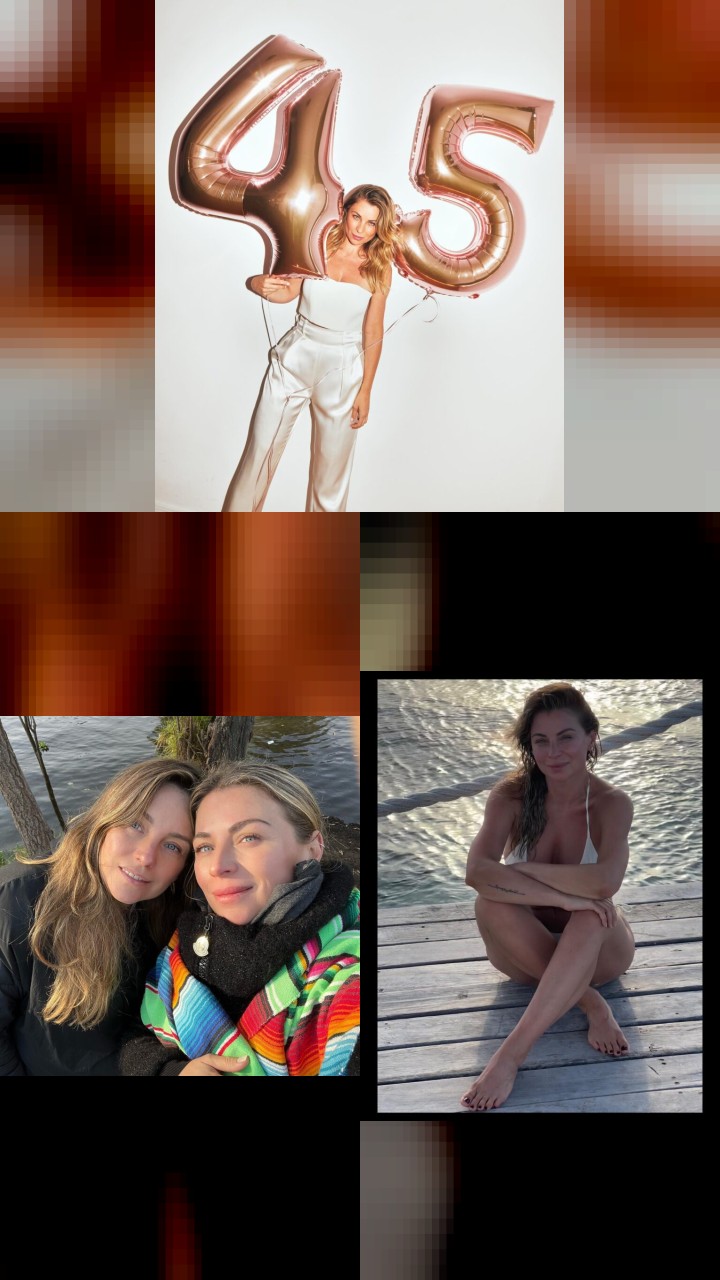 Discover Ludwika Paleta’s 10 Most Popular Instagram Pics
