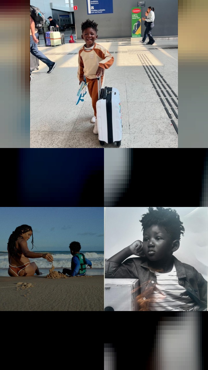The Best of Luedji Luna: Top 10 Instagram Photos