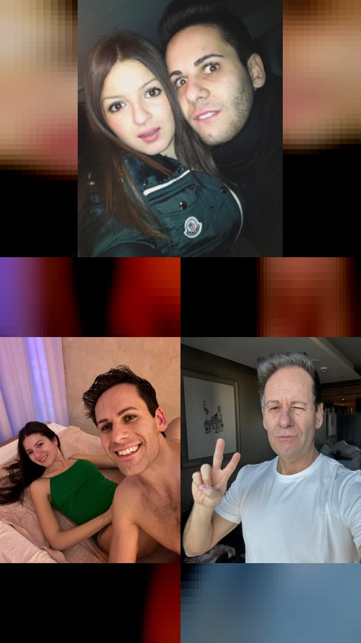 Luigi Calagna’s 10 Most Liked Instagram Moments
