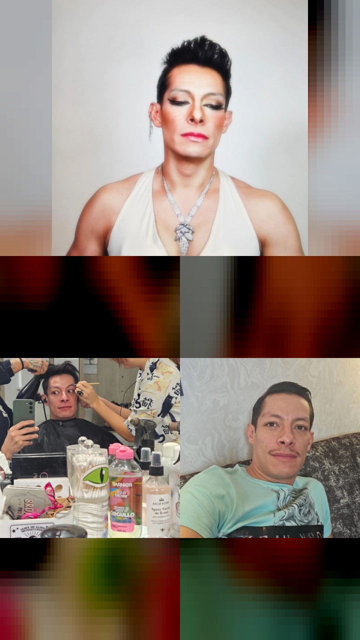 Unveiling Luis Alberti's Most Liked Instagram Photos: A Top 10 List!