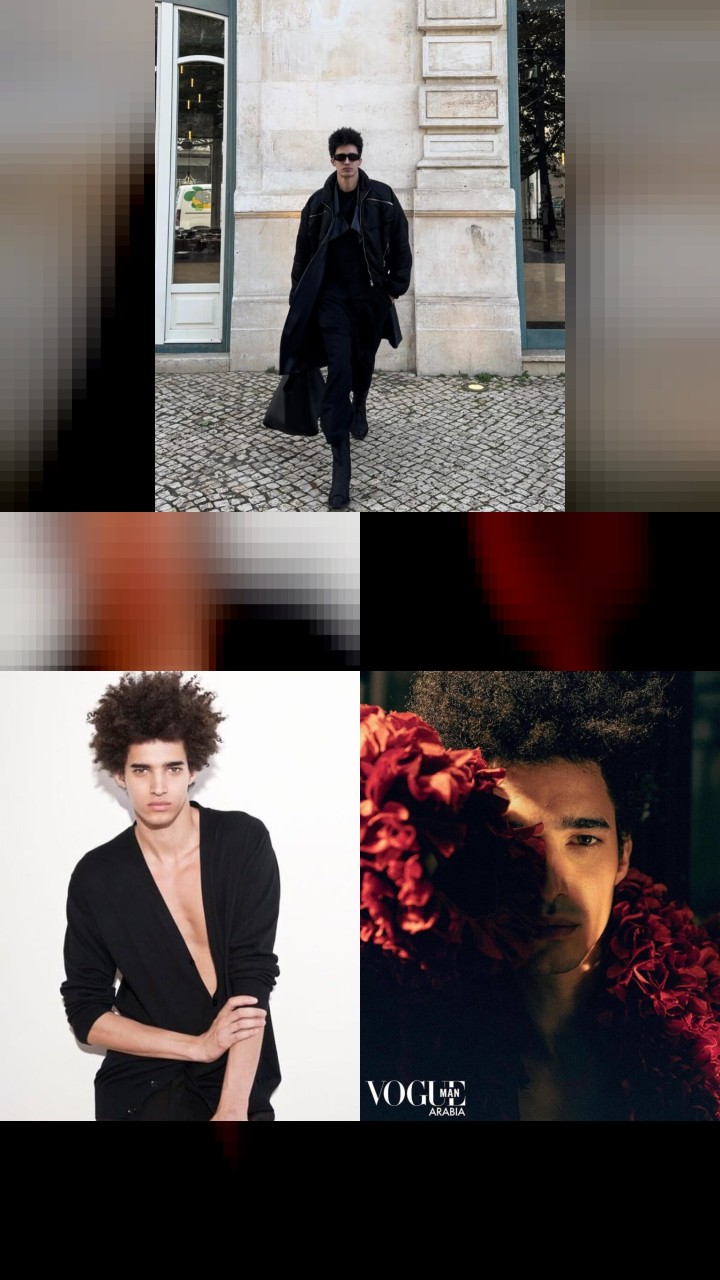 Luís Borges’s Top 10 Instagram Photos That Are Pure Gold