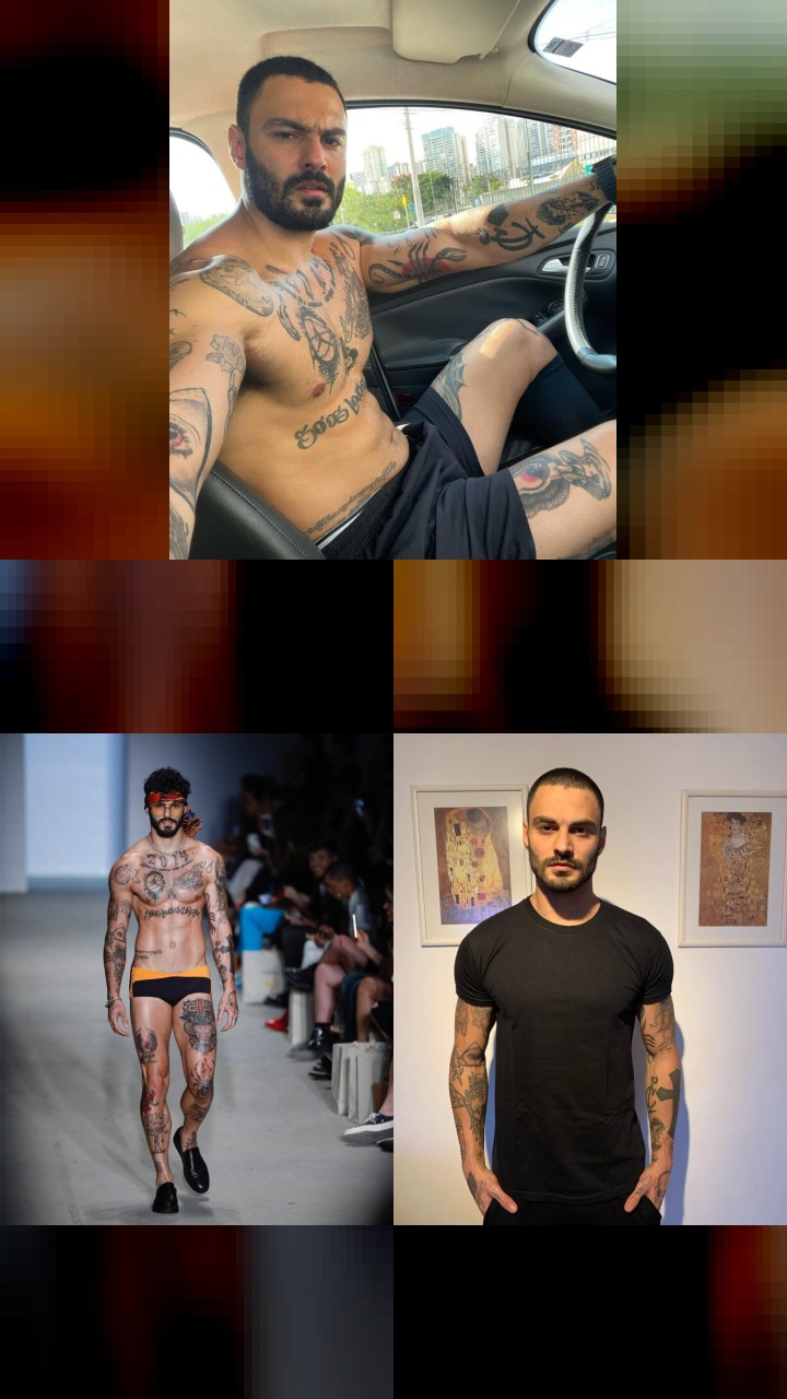 Luis Coppini’s Top 10 Instagram Photos of All Time