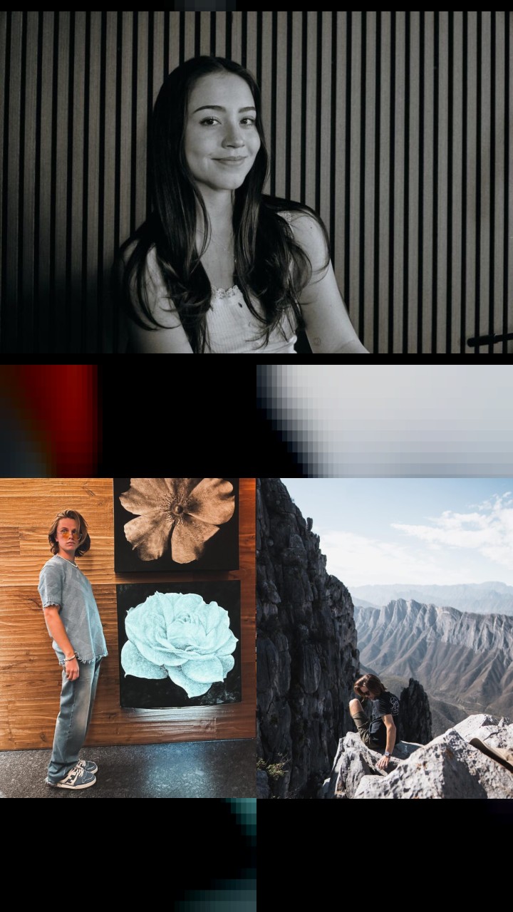 The Top 10 Instagram Photos by Luis de la Rosa You Shouldn't Miss