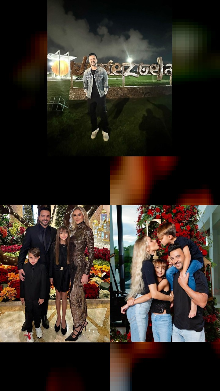 The Jaw-Dropping Power of Luis Fonsi's Top 10 Instagram Posts