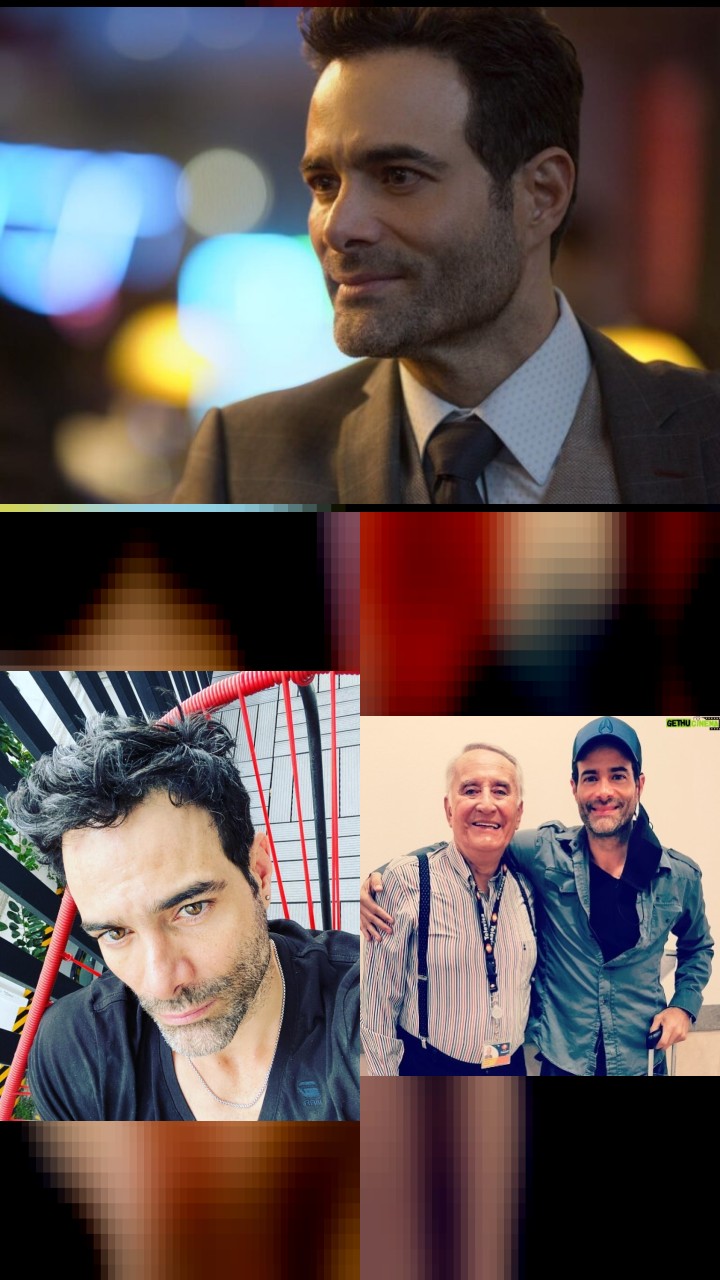 10 Must-See Instagram Posts by Luis Roberto Guzmán