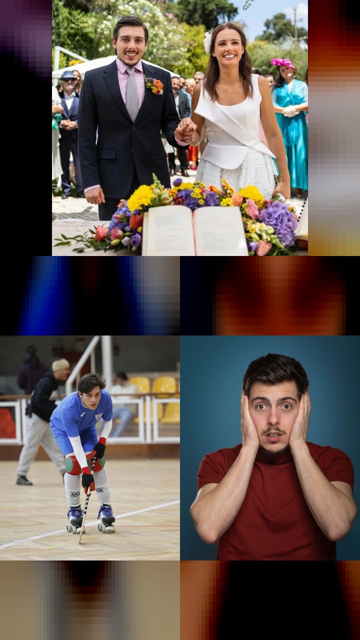 Unveiling Luís Simões's 10 Most Liked Instagram Photos