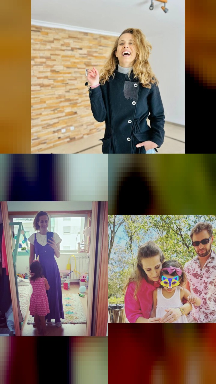 The Top 10 Instagram Photos by Luísa Barbosa You Shouldn't Miss