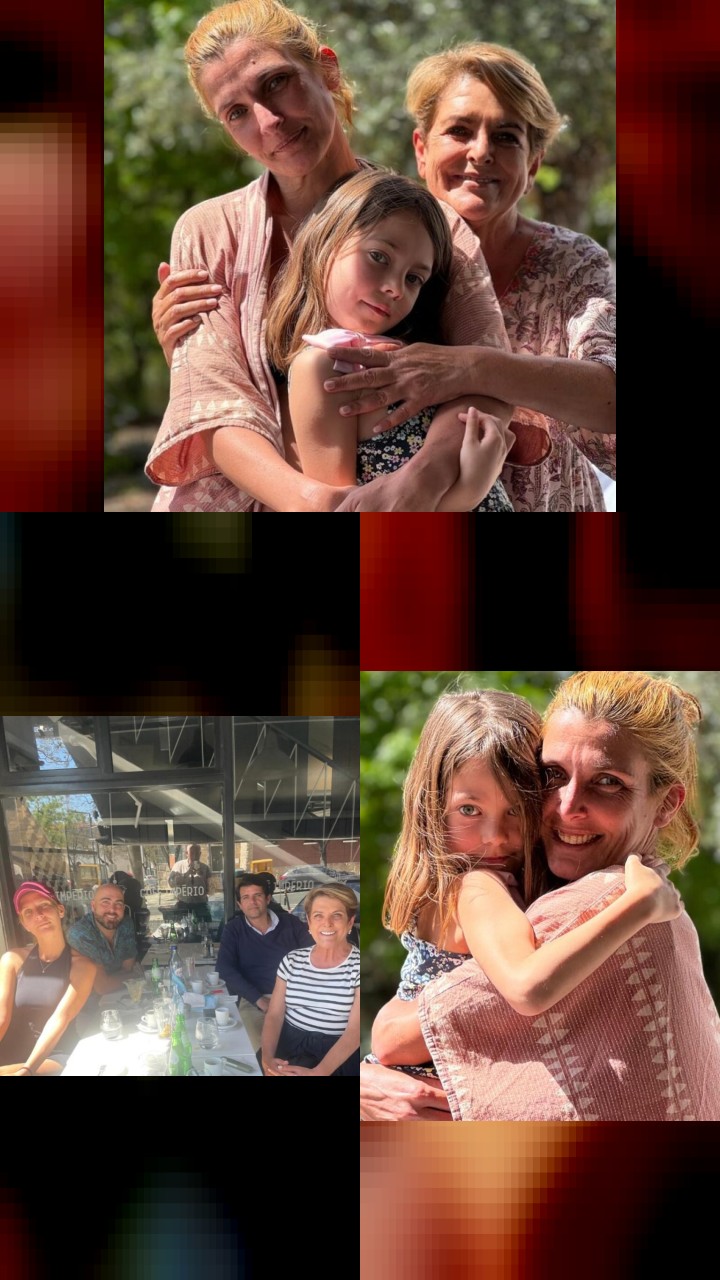 Luísa Castel-Branco's Instagram: Top 10 Most Loved Photos