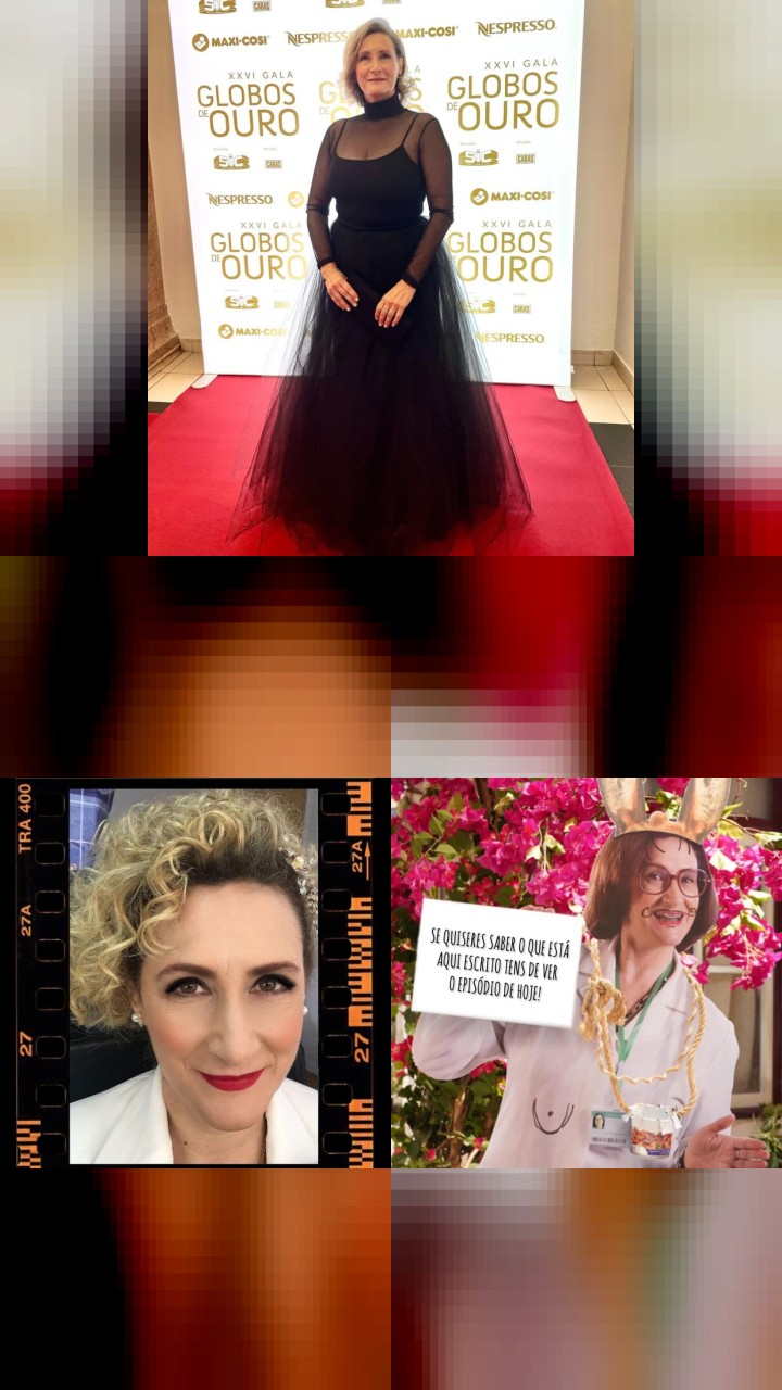 Luísa Cruz's Instagram Gold: The 10 Most-Liked Posts