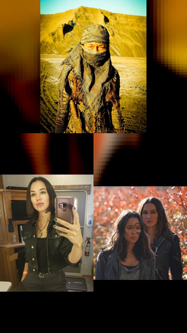The Ultimate Collection: Luisa d'Oliveira's Top 10 Instagram Photos