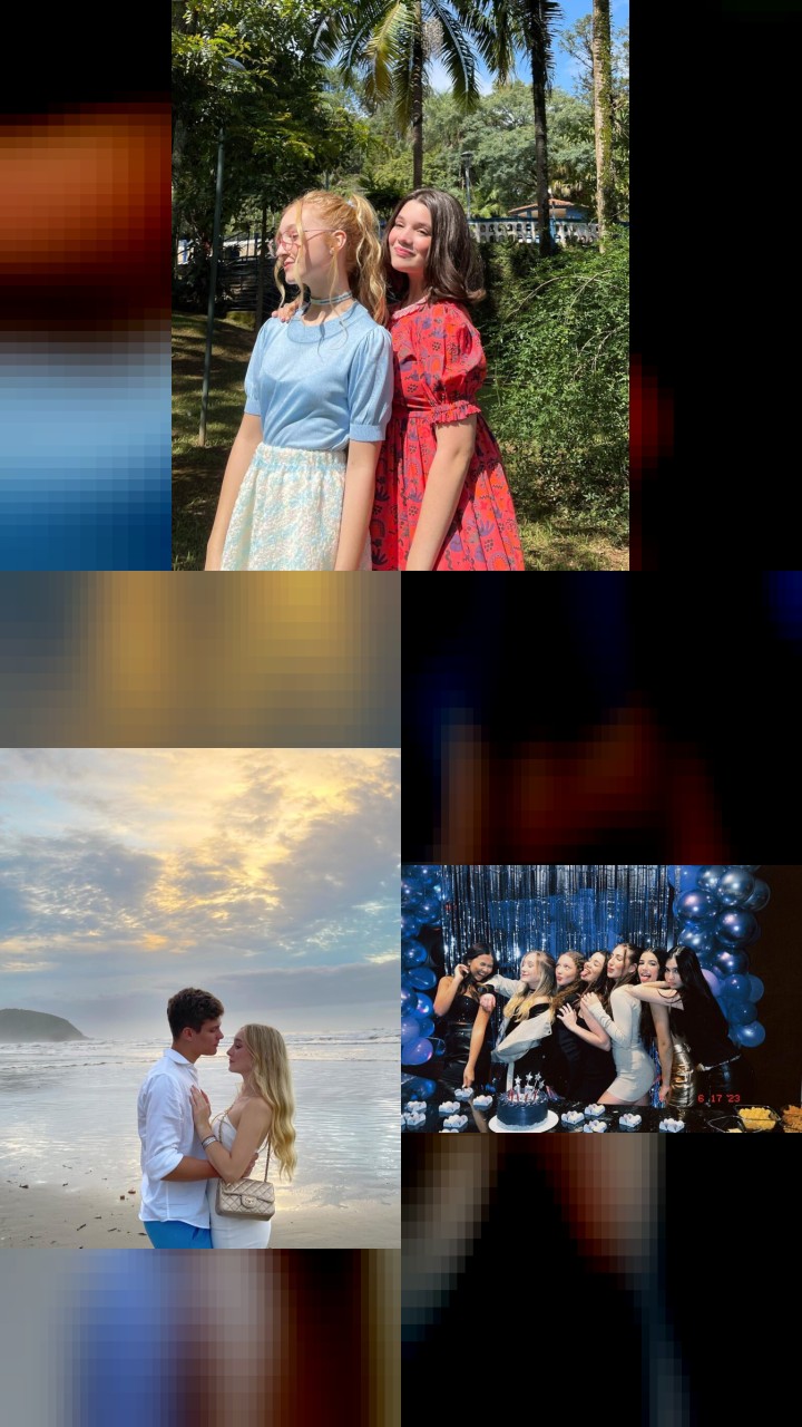 10 Must-See Instagram Posts by Luísa Gattai