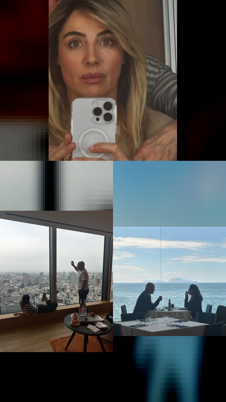 Unveiling Luisa Ranieri's Most Liked Instagram Photos: A Top 10 List!