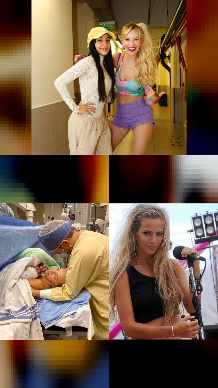 Luisana Lopilato’s 10 Most Liked Instagram Moments