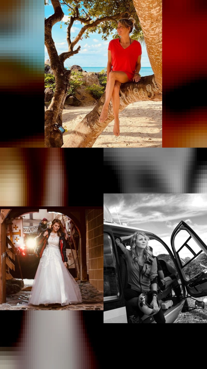 The Best of Luise Bähr: Top 10 Instagram Photos