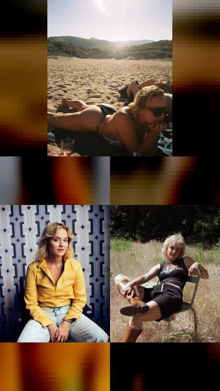 Top 10 Most Engaging Instagram Posts by Luise von Finckh