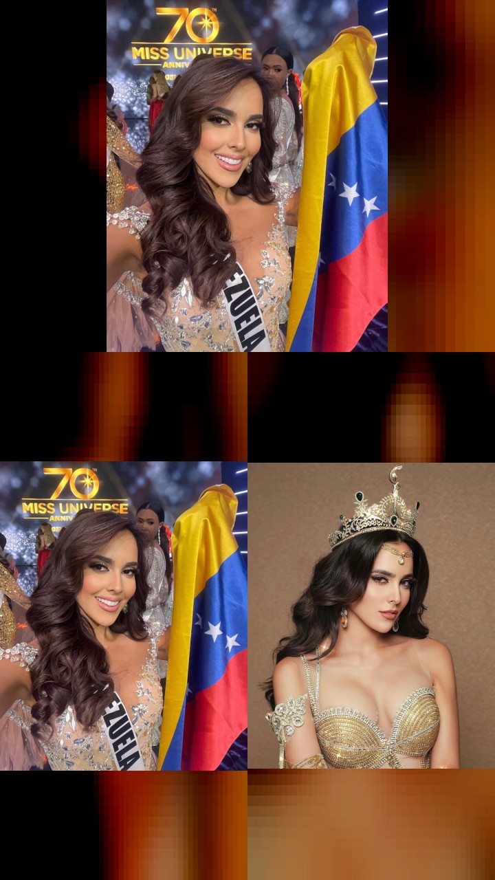 Luiseth Materán's 10 Most-Liked Instagram Moments