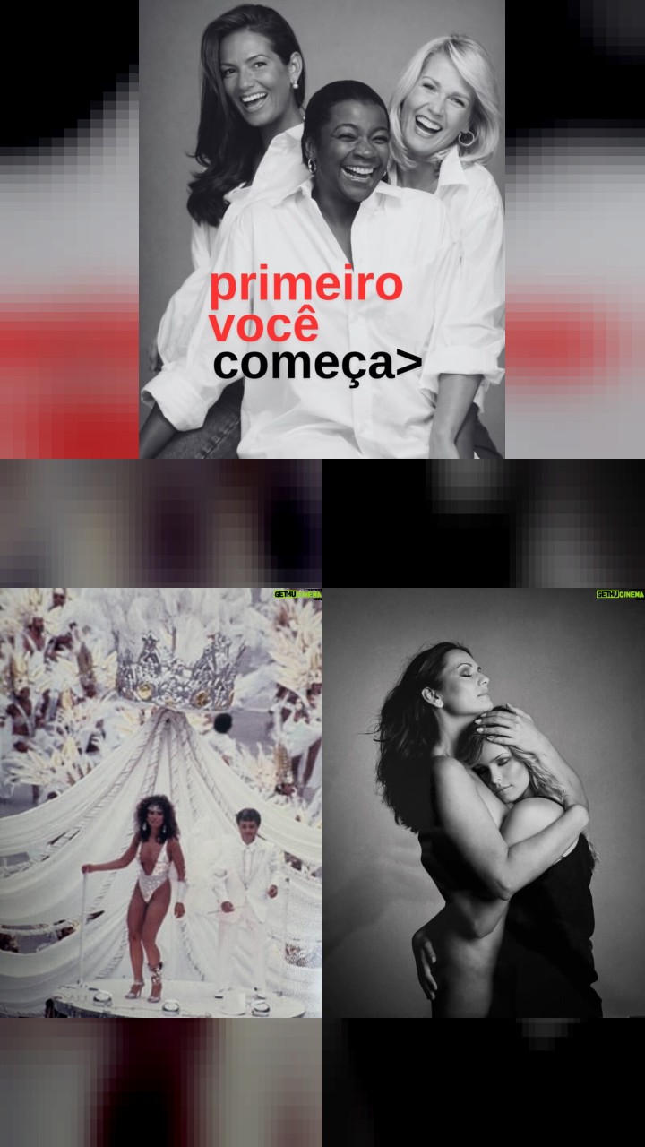 Luíza Brunet’s 10 Most Loved Instagram Photos