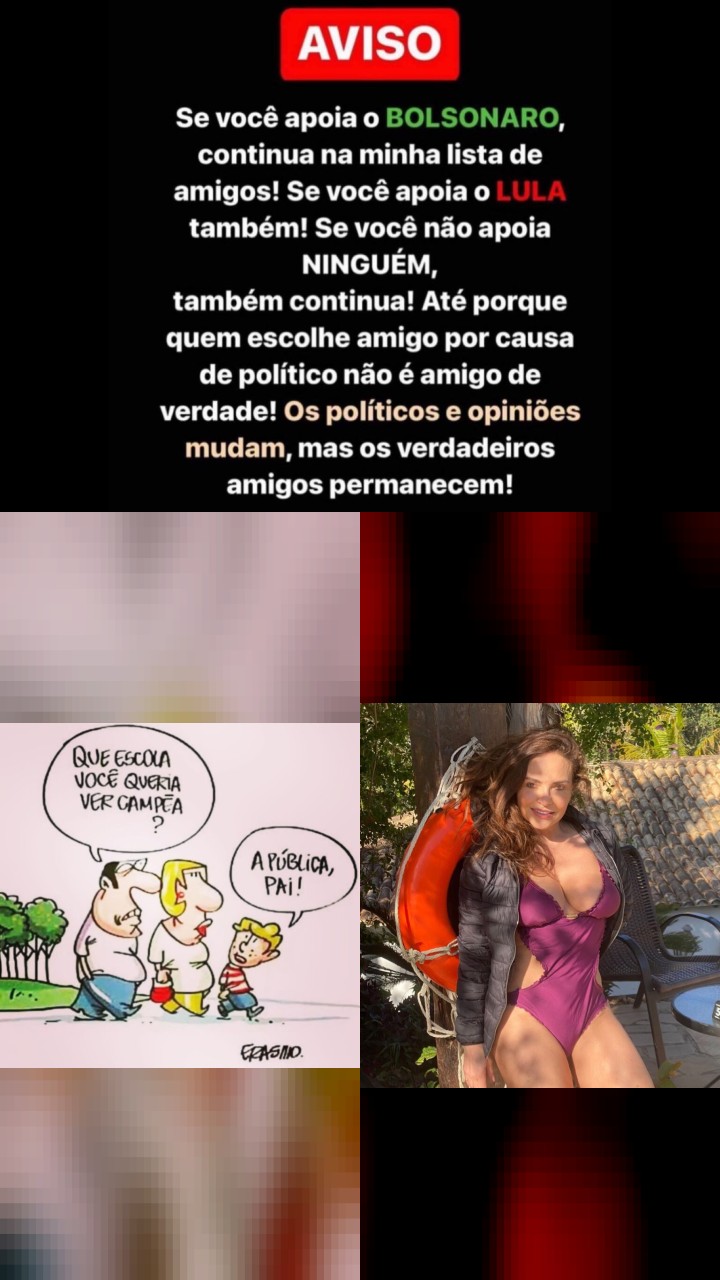 Luiza Tomé's Most Liked Instagram Photos of All Time