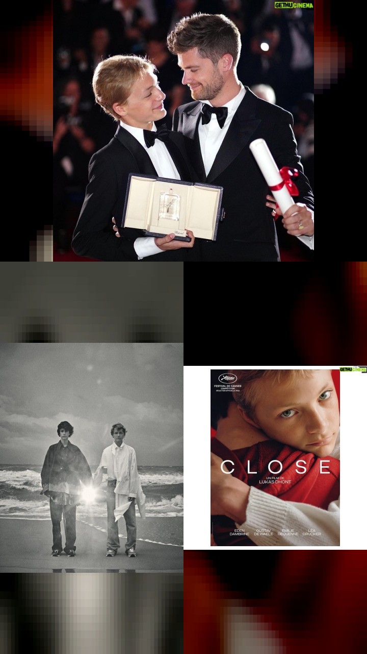 Lukas Dhont’s Top 10 Instagram Photos of All Time