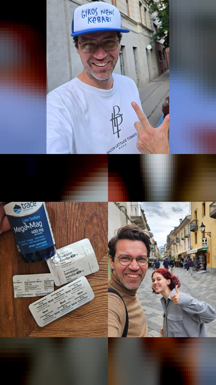 Discover Lukáš Hejlík’s 10 Most Popular Instagram Pics