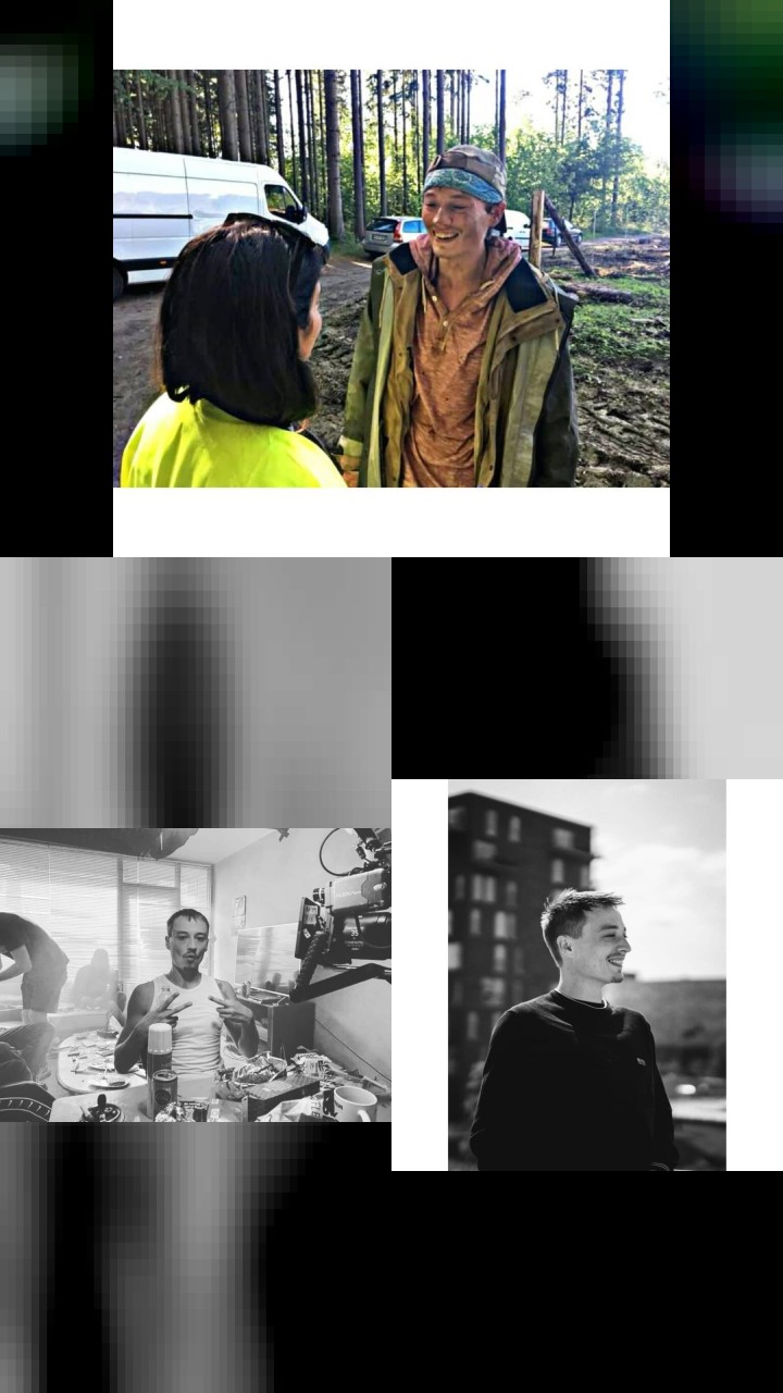 Lukas Løkken's Instagram: Top 10 Most Loved Photos