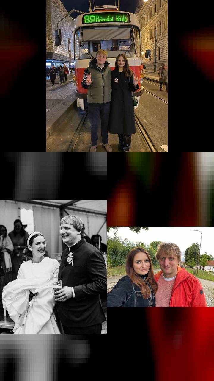 Lukáš Pavlásek's Most Loved Moments: Top 10 Instagram Photos!