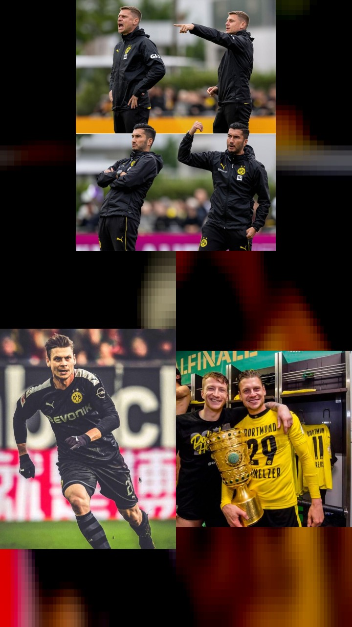 10 Must-See Instagram Posts by Lukasz Piszczek