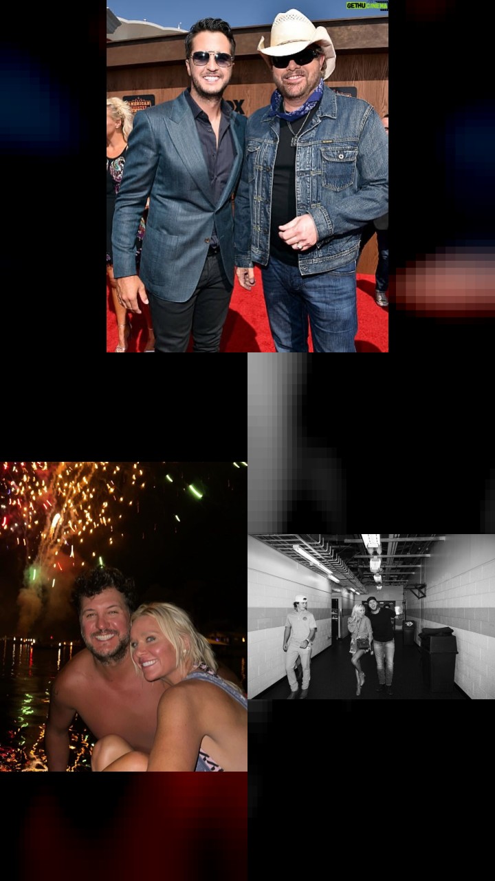 10 Times Luke Bryan's Instagram Photos Were Unforgettable