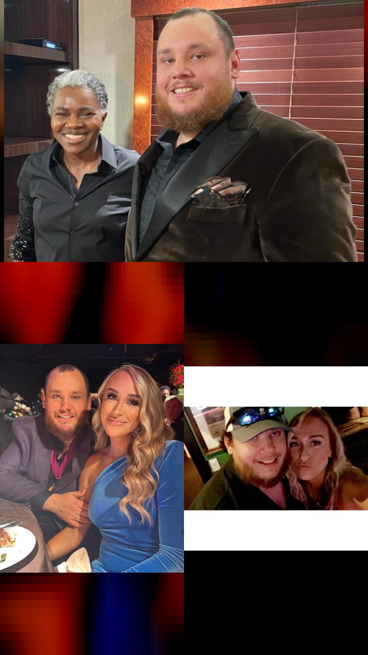 The Top 10 Most Popular Instagram Photos of Luke Combs
