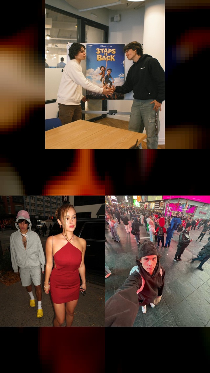 The Top 10 Luke Eich Instagram Photos of All Time
