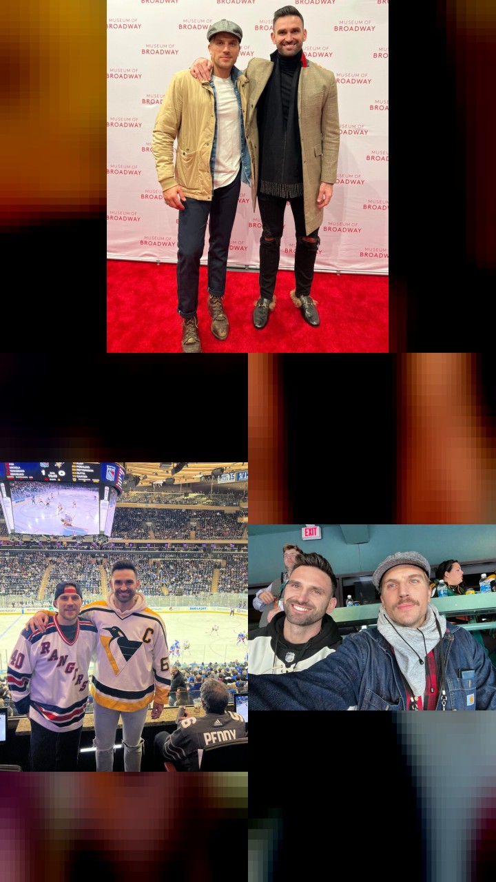 The Top 10 Luke Gulbranson Instagram Photos of All Time