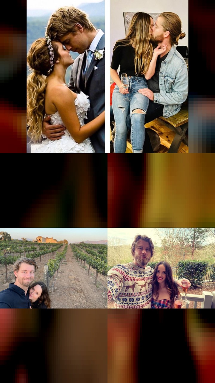 The Best of Luke Mitchell: Top 10 Instagram Photos