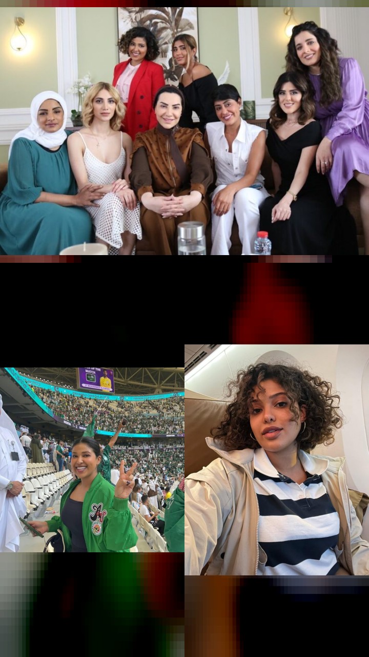 Top 10 Instagram Hits from Lulowa Al-Mulla