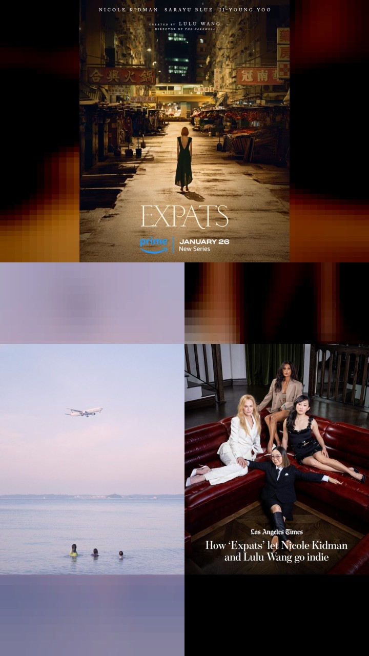 Unveiling Lulu Wang's Most Liked Instagram Photos: A Top 10 List!
