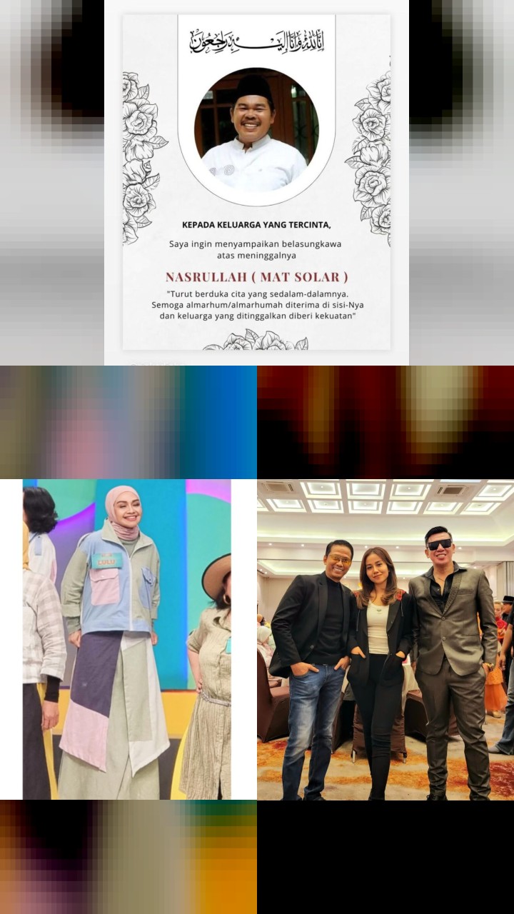 Lulu Zakaria’s Instagram: 10 Most Loved Posts