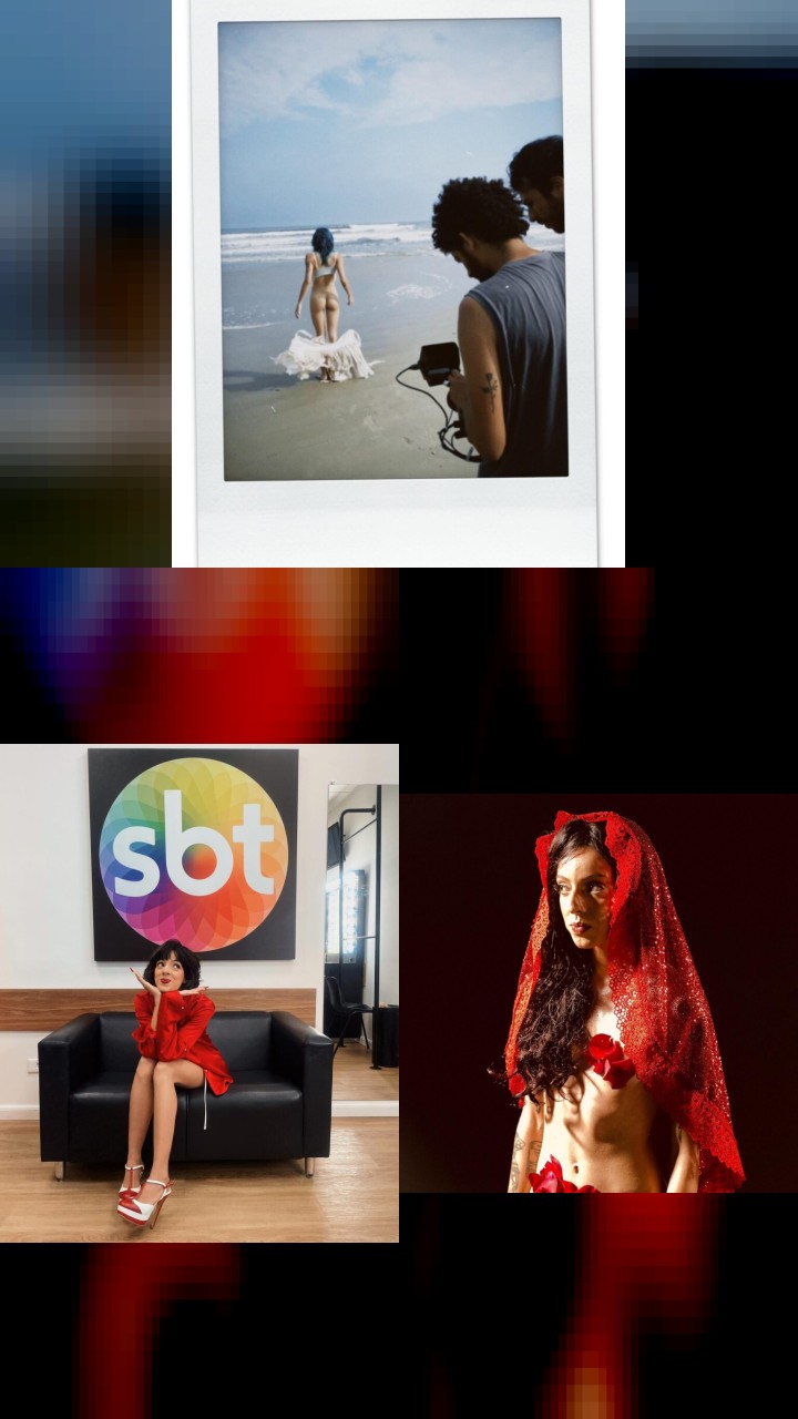 Luna Di’s 10 Most Adored Instagram Photos