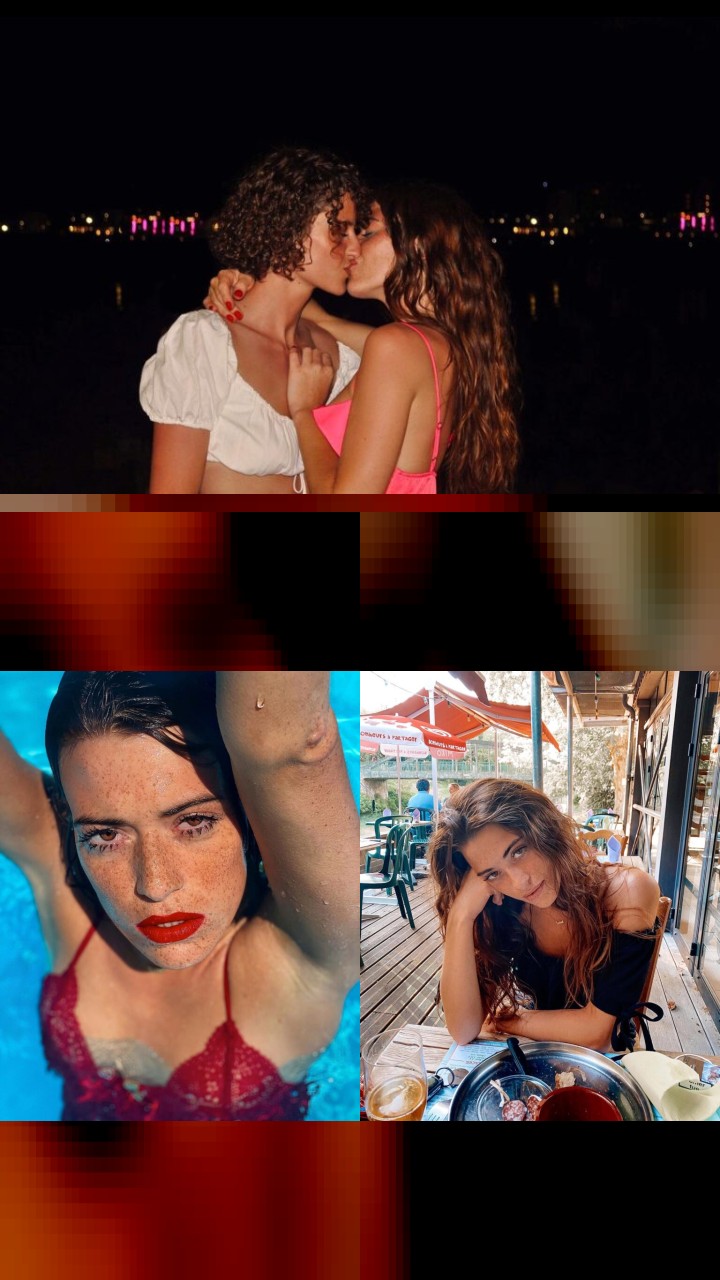 The Top 10 Luna Ginestet Instagram Photos of All Time