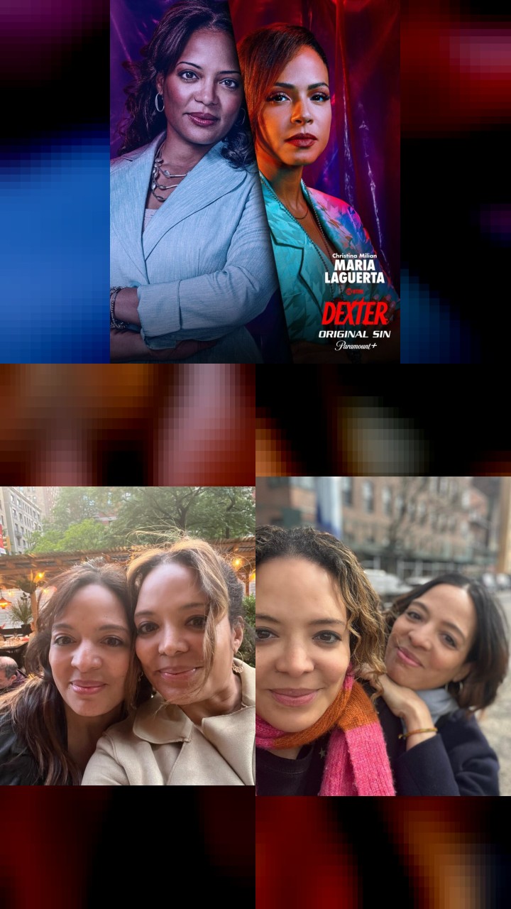 Top 10 Instagram Hits from Luna Lauren Velez