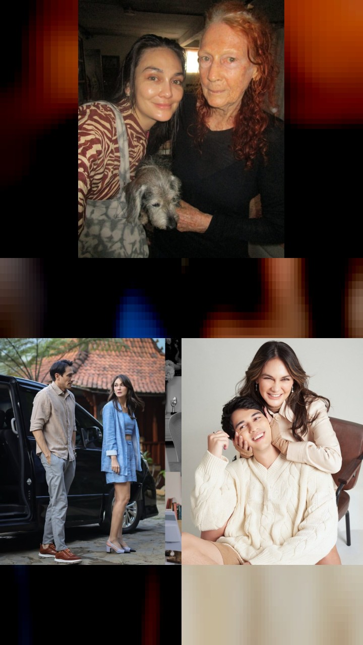 10 Times Luna Maya Rocked Instagram