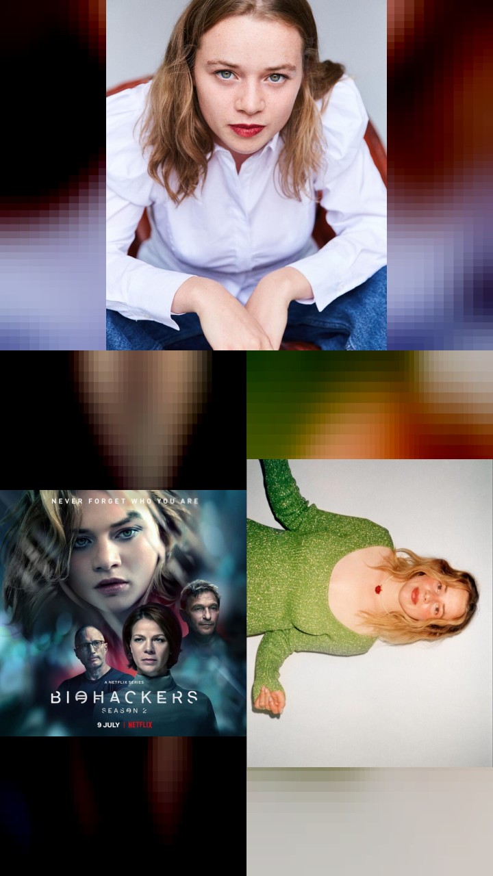 Discover Luna Wedler’s 10 Most Popular Instagram Pics